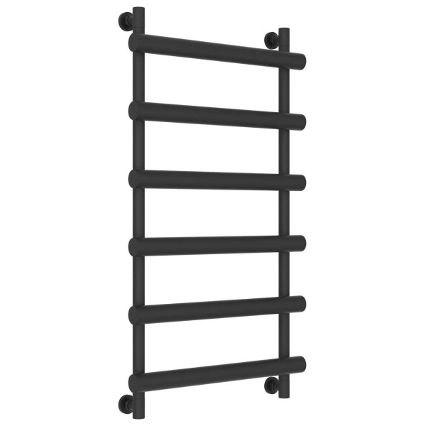 Полотенцесушитель водяной Сунержа Атлант 1000х500 черный (17-0226-1050)