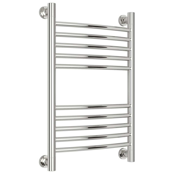 Полотенцесушитель водяной Сунержа Богема+ выгнутая 600х400 хром (00-0221-6040) Полотенцесушитель водяной Сунержа Богема+ выгнутая 600х400 хром (00-0221-6040)