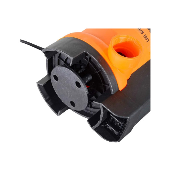 Насос дренажный Вихрь ДН-258/8 ВП