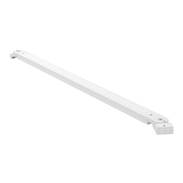 Фиксатор WasserKRAFT золото (D511) Фиксатор WasserKRAFT золото (D511)
