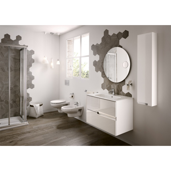 Тумба подвесная Roca Victoria Nord Ice Edition 786x450x550 белый (Z.RU93.0.273.1)