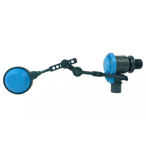 Клапан поплавковый 1" VLF-100 Unipump (70521) Клапан поплавковый 1" VLF-100 Unipump (70521)
