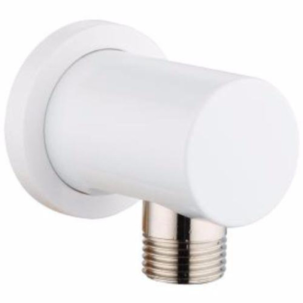 Подсоединение шланговое Grohe Rainshower (белый) Подсоединение шланговое Grohe Rainshower (белый)