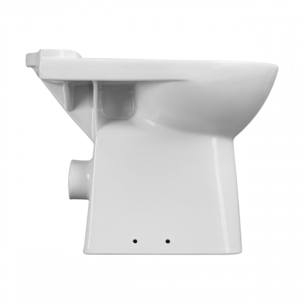 Унитаз напольный Roca Access 36x67x48 белый (Z.RU93.0.768.4) Унитаз напольный Roca Access 36x67x48 белый (Z.RU93.0.768.4)