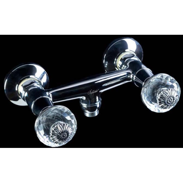 Смеситель для душа Boheme Flora (274-FL) Смеситель для душа Boheme Flora (274-FL)