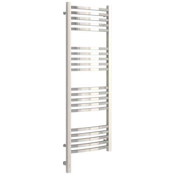 Полотенцесушитель электрический Сунержа Аркус 3.0 1200х400 МЭМ левый, хром (00-5704-1240)