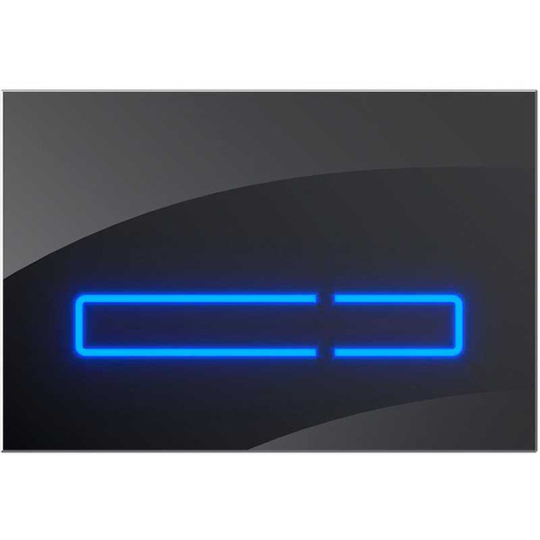 Клавиша смывная для инсталляции AM.PM Touch Pro (I0450A38) Клавиша смывная для инсталляции AM.PM Touch Pro (I0450A38)