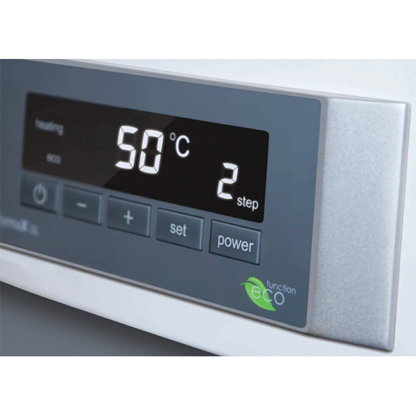 Водонагреватель накопительный Electrolux EWH 50 Formax DL (вертикальный/горизонтальный)