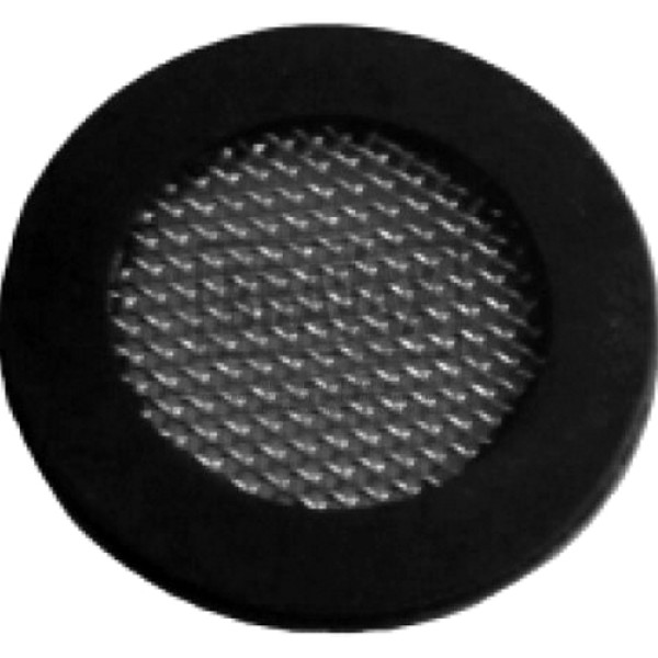 Прокладка для лейки Ledeme 1/2" с сеточкой (L76) Прокладка для лейки Ledeme 1/2" с сеточкой (L76)
