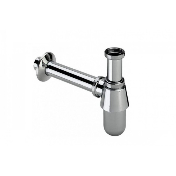 Сифон для раковины Vitra Sifon металлический (A45122)