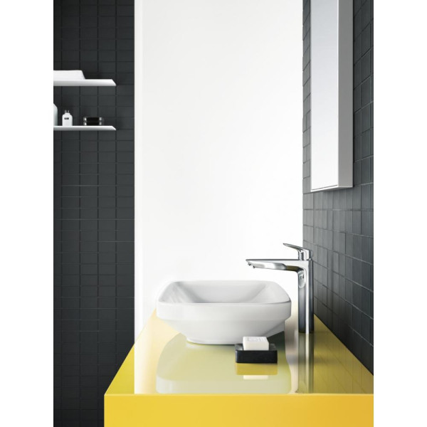 Смеситель для раковины Hansgrohe Logis (71091000) Смеситель для раковины Hansgrohe Logis (71091000)