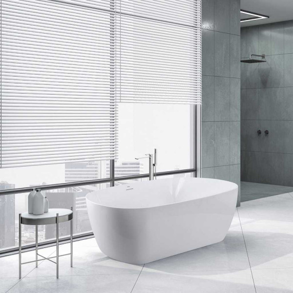 Ванна акриловая BelBagno 170x80 белая (BB415-170-80)