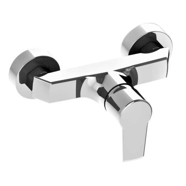Смеситель для душа Azario Enzo хром (AZ-15710611)