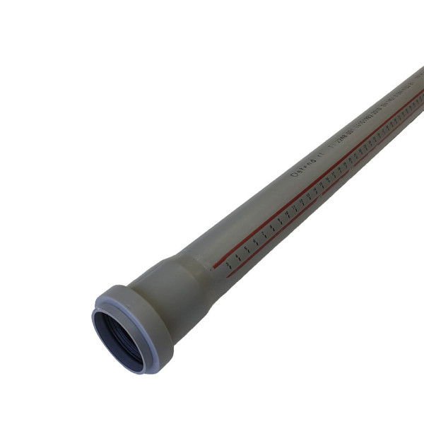 Труба HTEM 40х1500 Ostendorf (111050) Труба HTEM 40х1500 Ostendorf (111050)