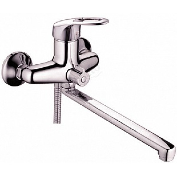 Смеситель для ванны и душа Potato (P2229)