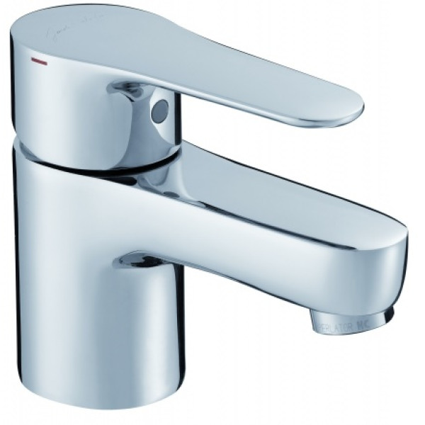 Смеситель для раковины Jacob Delafon July (E16027-4ND-CP) Смеситель для раковины Jacob Delafon July (E16027-4ND-CP)