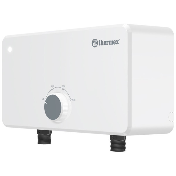 Водонагреватель проточный Thermex Urban 3500 tap (230 В, 3,5 кВт, излив) (211 044)