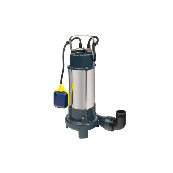 Насос фекальный Unipump FEKACUT V750DF (79473) Насос фекальный Unipump FEKACUT V750DF (79473)