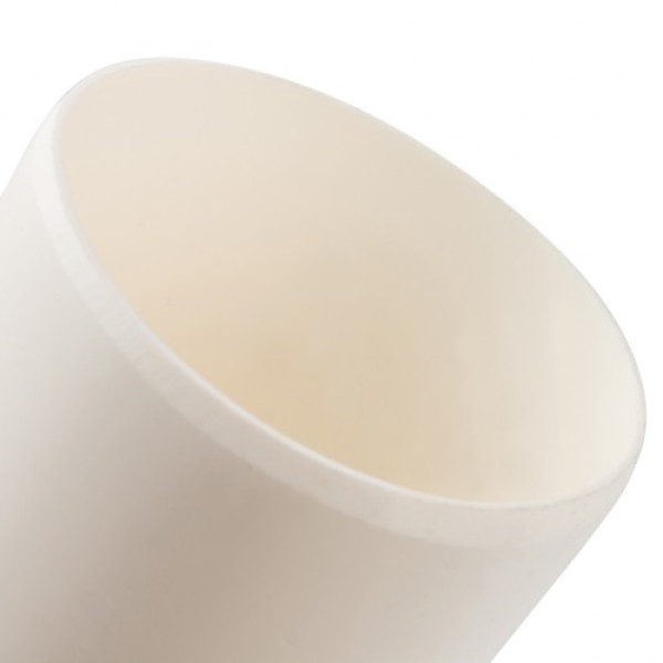 Элемент дымохода конденсац. труба 500 мм DN 80 м/п PP-FE SCA-8080-000500