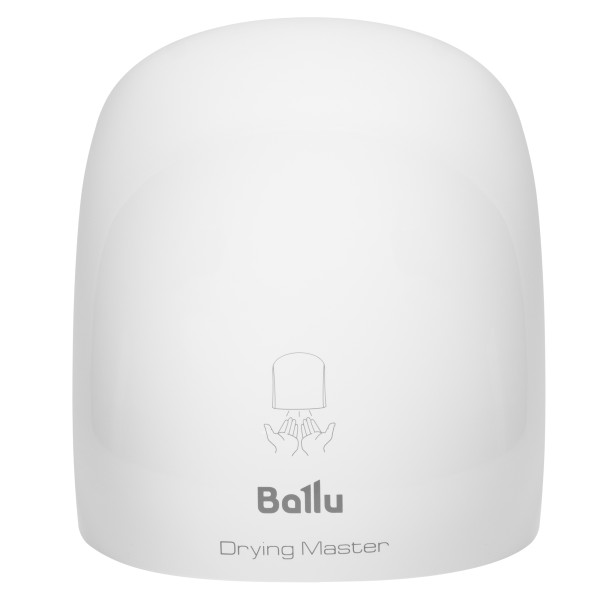 Сушилка для рук электрическая Ballu (BAHD-2000DM) Сушилка для рук электрическая Ballu (BAHD-2000DM)
