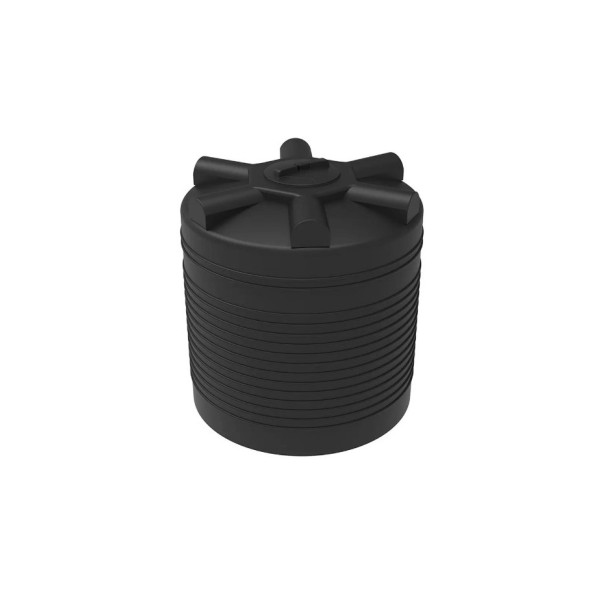 Емкость ЭкоПром ЭВЛ 1000 л. черная (110.1000.899.0) Емкость ЭкоПром ЭВЛ 1000 л. черная (110.1000.899.0)