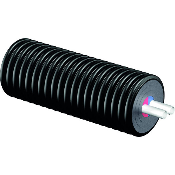 Труба теплоизолированная Usystems Thermo Twin PE-Xa 2x32x4,4/175 PN10 (1136723) Труба теплоизолированная Usystems Thermo Twin PE-Xa 2x32x4,4/175 PN10 (1136723)