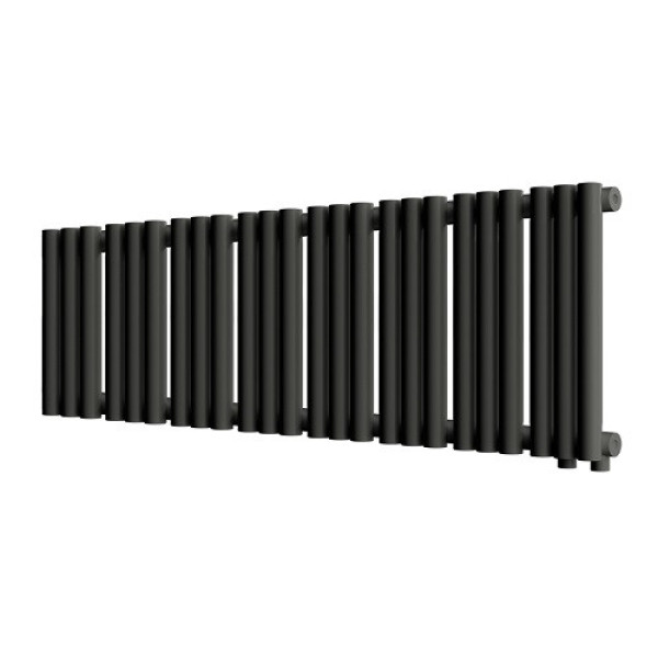 Радиатор стальной Empatiko нижнее правое подключение, угольный черный (Takt R1-952-200 Coal Black) Радиатор стальной Empatiko нижнее правое подключение, угольный черный (Takt R1-952-200 Coal Black)