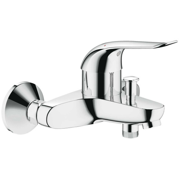 Смеситель для ванны и душа Grohe Euroeco Special Relaunch (32783000)