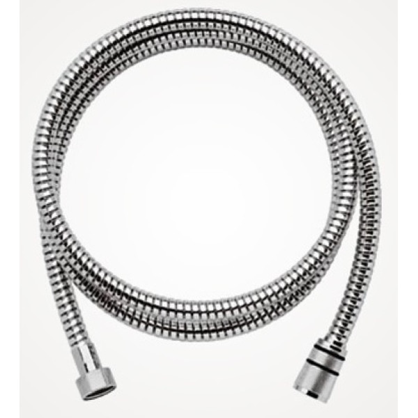 Шланг для душа Lemark двухзагибный 1200 мм с функцией turn-free (LE8047S)