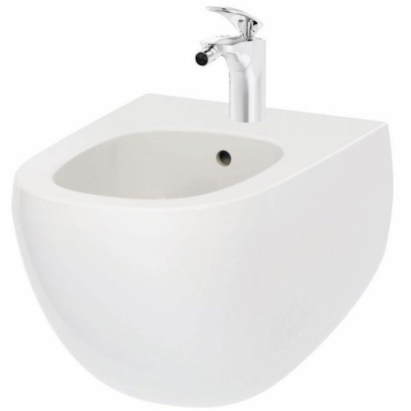 Биде подвесное AM.PM Sensation 39х55,6х35,5 (C303411WH) Биде подвесное AM.PM Sensation 39х55,6х35,5 (C303411WH)