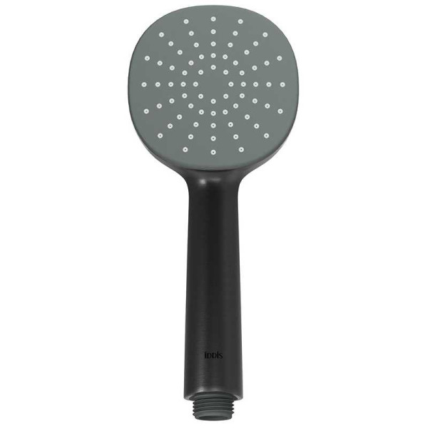 Лейка душевая Iddis Optima Home серая (OPH1FG9i18) Лейка душевая Iddis Optima Home серая (OPH1FG9i18)