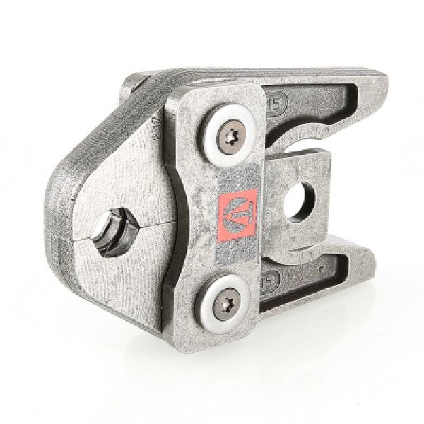 Насадка Valtec 18 мм. для пресс-инструмента электрического, стандарт V (VT.PB2.V.18)