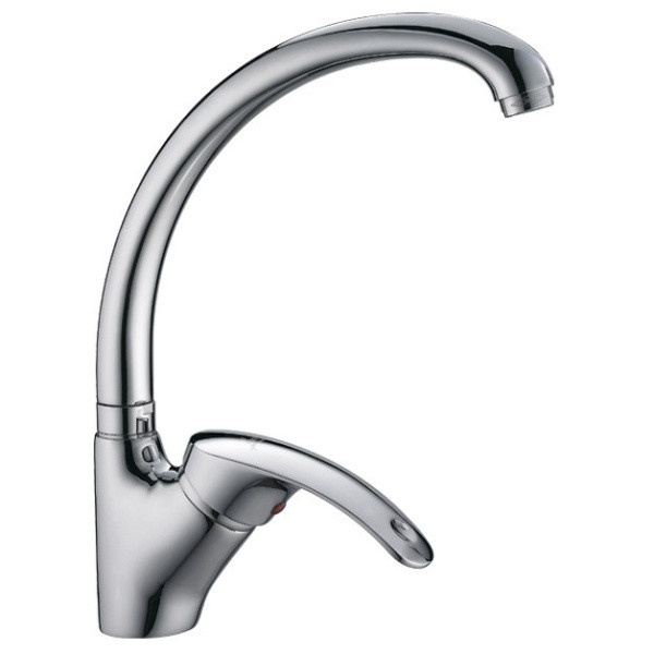 Смеситель для кухни Ledeme (L4121) Смеситель для кухни Ledeme (L4121)