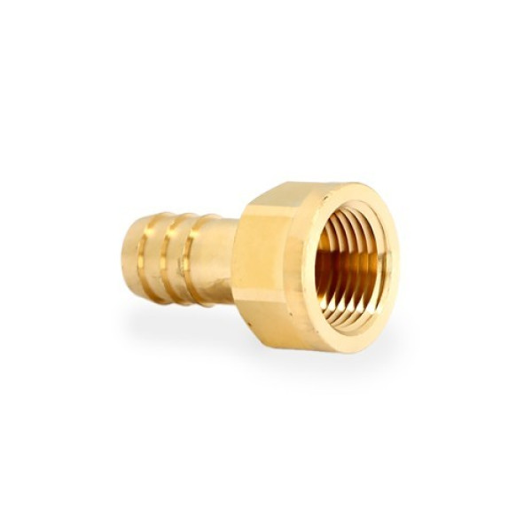 Штуцер 20х3/4"В Uni-Fitt (латунь) 630G3201 Штуцер 20х3/4"В Uni-Fitt (латунь) 630G3201