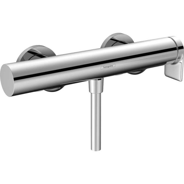 Смеситель для душа Hansgrohe Finoris хром (75620000) Смеситель для душа Hansgrohe Finoris хром (75620000)