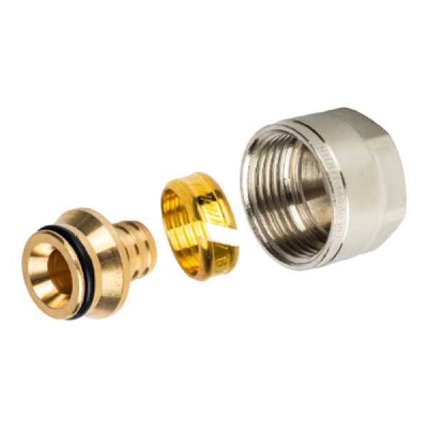 Переход коллекторный Stout PE-Xa 20*2,8*3/4"(18) (SFC-0020-002028) Переход коллекторный Stout PE-Xa 20*2,8*3/4"(18) (SFC-0020-002028)