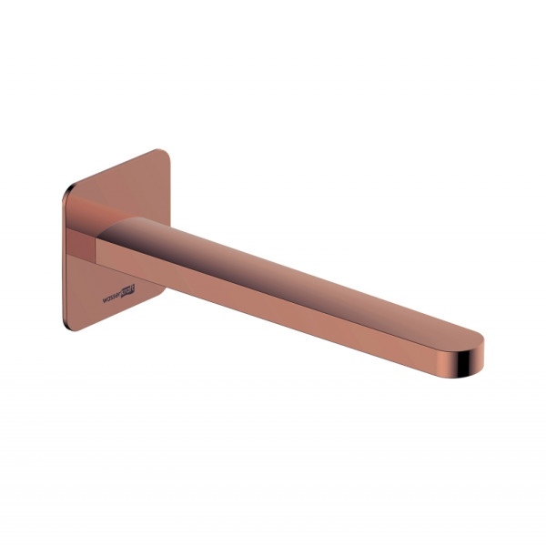 Излив WasserKRAFT золотой (A289) Излив WasserKRAFT золотой (A289)