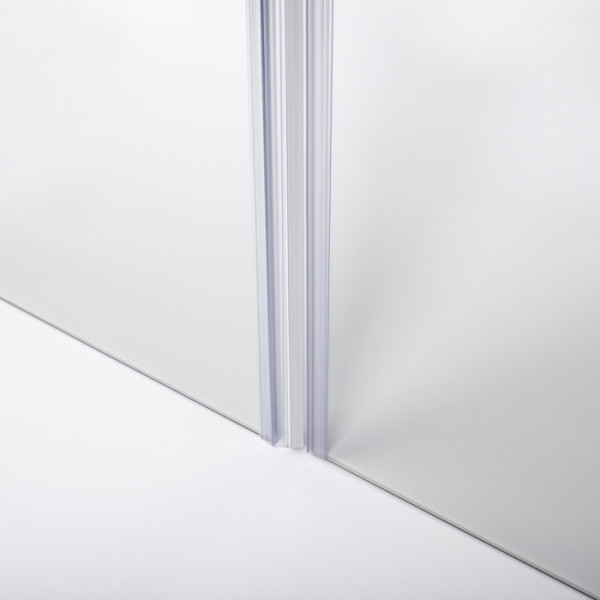 Уплотнитель для душевой кабины Iddis Optima Home прозрачный (965S8M01DZ)