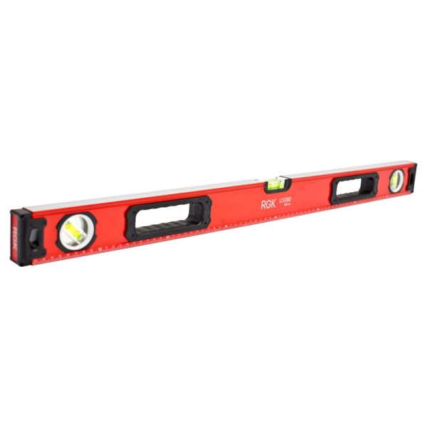 Уровень пузырьковый RGK U5080 (80 см) (4610011873669) Уровень пузырьковый RGK U5080 (80 см) (4610011873669)