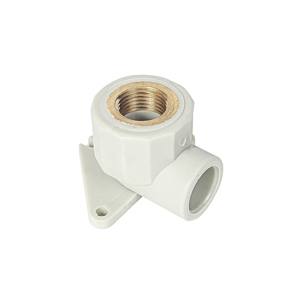 Водорозетка PP-R HP-Trend 20*3/4" (88514) Водорозетка PP-R HP-Trend 20*3/4" (88514)