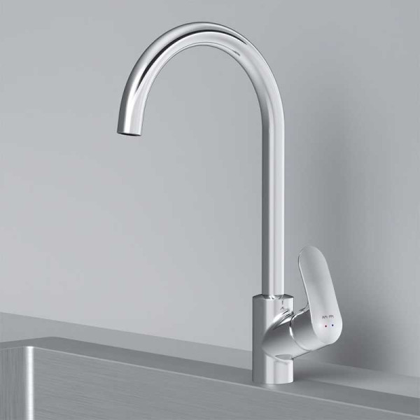 Смеситель для кухни AM.PM Like (F8007700) Смеситель для кухни AM.PM Like (F8007700)