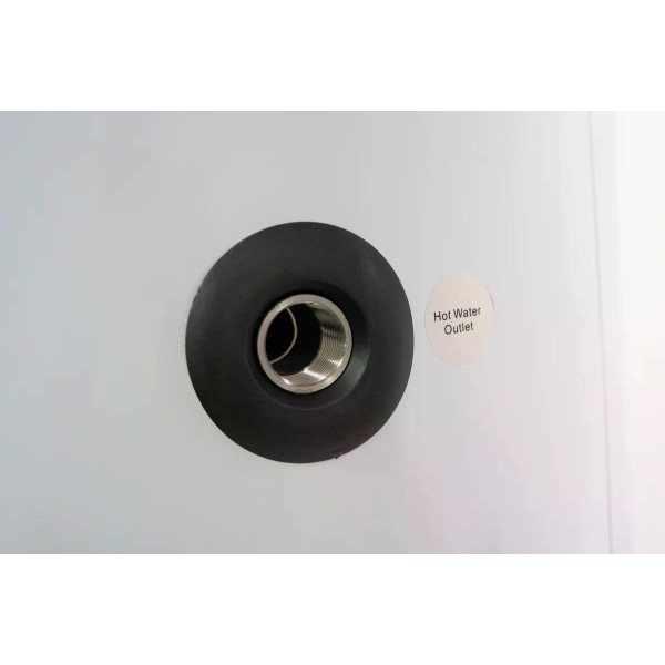 Бойлер косвенного нагрева AXIS THERM X 150 (29 кВт, напольный) (AXISTRX150) Бойлер косвенного нагрева AXIS THERM X 150 (29 кВт, напольный) (AXISTRX150)