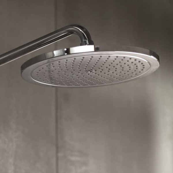 Душевая система Hansgrohe Croma Select Showerpipe 280 (26791000) Душевая система Hansgrohe Croma Select Showerpipe 280 (26791000)