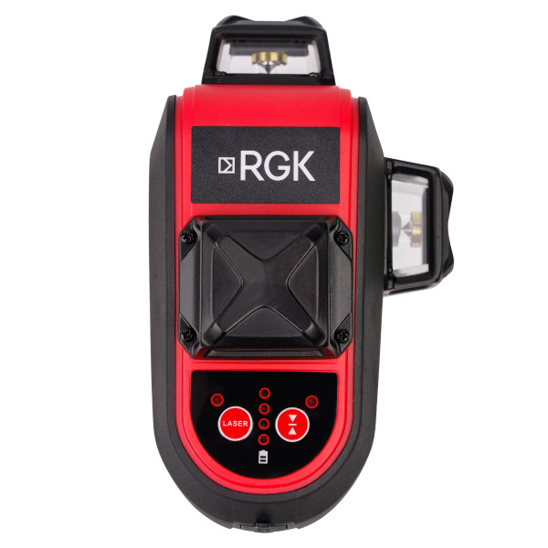 Уровень лазерный RGK PR-3R (4610011874789) Уровень лазерный RGK PR-3R (4610011874789)