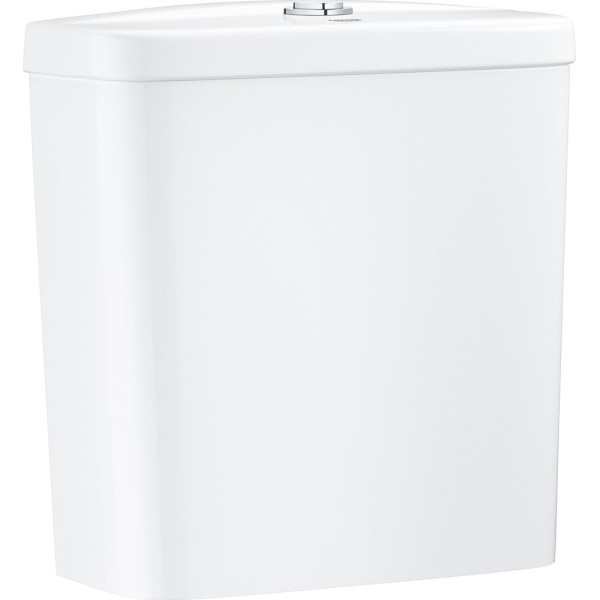 Бачок для унитаза Grohe Bau Ceramic (белый)