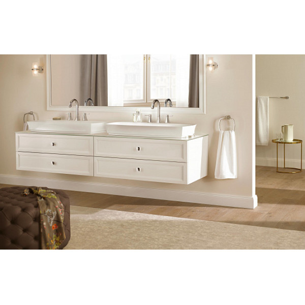 Смеситель для раковины Grohe Grandera (20389000) Смеситель для раковины Grohe Grandera (20389000)