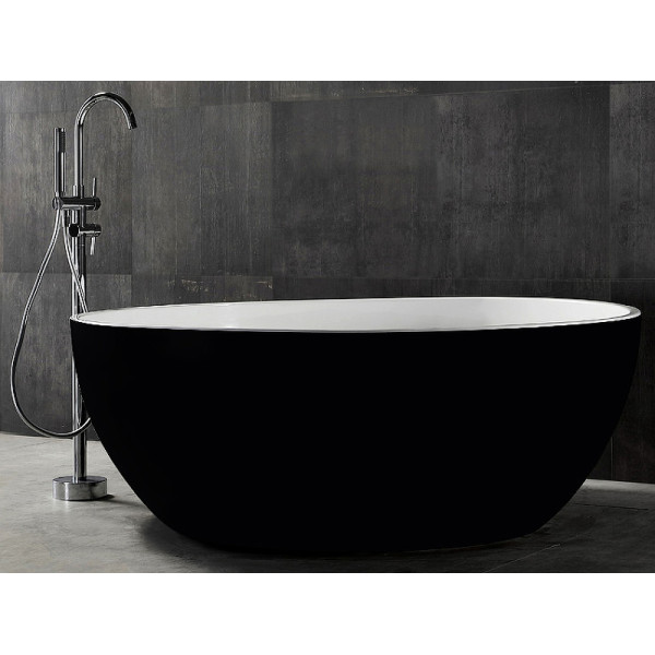 Ванна акриловая Abber 150*150 черная (AB9279MB) Ванна акриловая Abber 150*150 черная (AB9279MB)