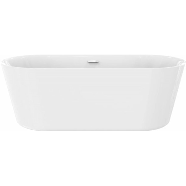 Ванна акриловая Belbagno 167,5х80 белая (BB306-1675) Ванна акриловая Belbagno 167,5х80 белая (BB306-1675)
