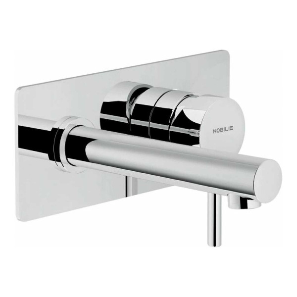 Смеситель для раковины Nobili Live (LV00498CR)