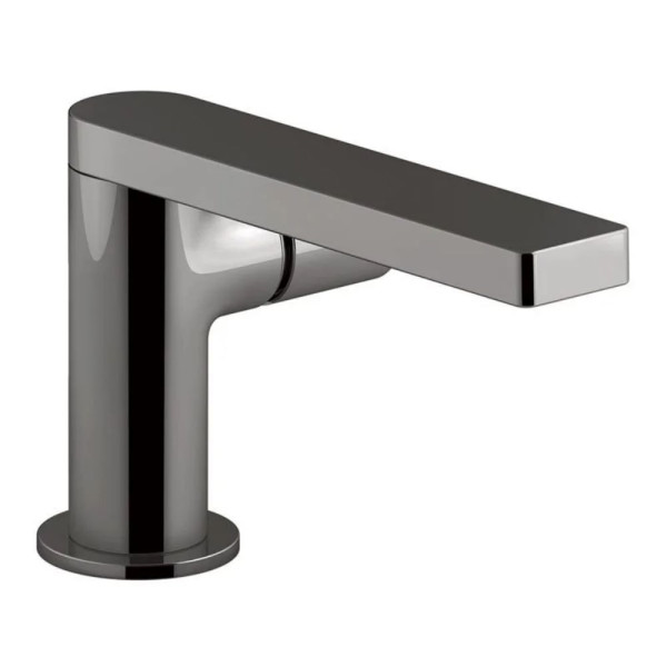 Смеситель для раковины Jacob Delafon Composed титан (E73050-ND-TT)